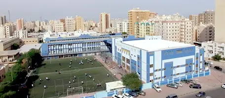aca school